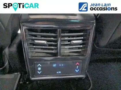 Photo 24 DS DS 7  Hybride Rechargeable E-Tense 300 EAT8 4x4