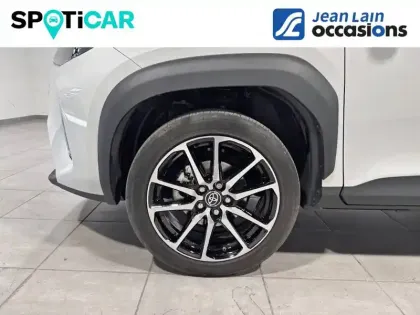 Photo 12 Toyota Yaris  Cross Hybride 130h 2WD