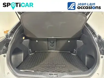Photo 5 Toyota Yaris  Cross Hybride 130h 2WD