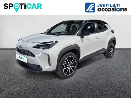 Photo Toyota Yaris Gr Sport