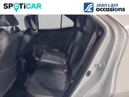 Photo 11 Toyota Yaris  Cross Hybride 130h 2WD