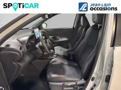 Photo 10 Toyota Yaris  Cross Hybride 130h 2WD