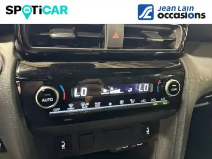 Photo 19 Toyota Yaris  Cross Hybride 130h 2WD