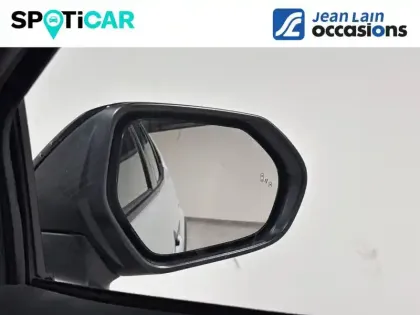 Photo 22 Toyota Yaris  Cross Hybride 130h 2WD