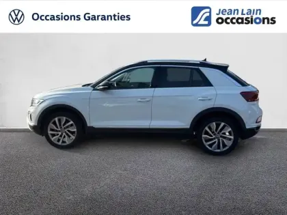 Photo 6 Volkswagen T-roc  1.5 TSI EVO 150 Start/Stop DSG7