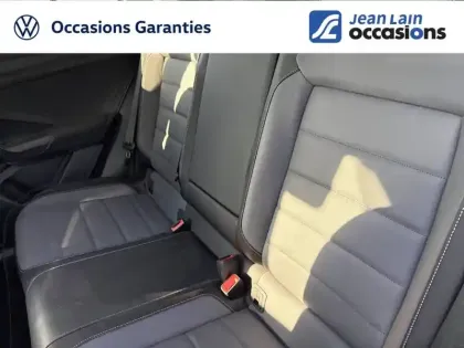 Photo 5 Volkswagen T-roc  1.5 TSI EVO 150 Start/Stop DSG7