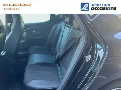 Photo 5 Cupra Leon  1.4 e-HYBRID 204 ch DSG6