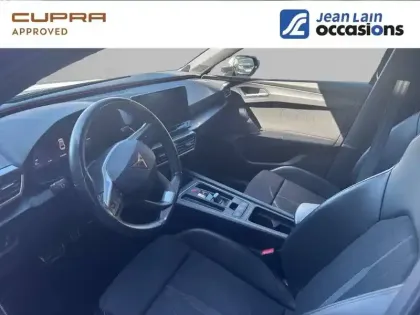 Photo 12 Cupra Leon  1.4 e-HYBRID 204 ch DSG6