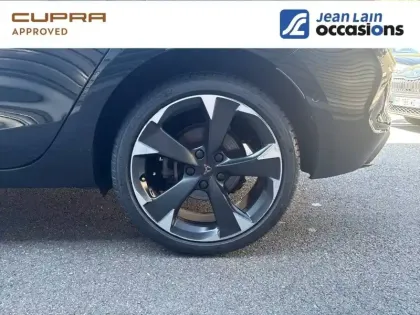 Photo 11 Cupra Leon  1.4 e-HYBRID 204 ch DSG6