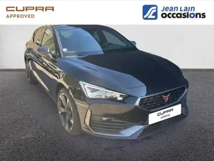 Photo 9 Cupra Leon  1.4 e-HYBRID 204 ch DSG6