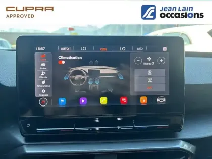 Photo 19 Cupra Leon  1.4 e-HYBRID 204 ch DSG6