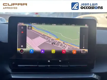 Photo 14 Cupra Leon  1.4 e-HYBRID 204 ch DSG6