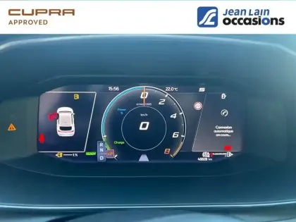 Photo 16 Cupra Leon  1.4 e-HYBRID 204 ch DSG6