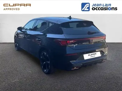 Photo 10 Cupra Leon  1.4 e-HYBRID 204 ch DSG6