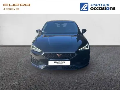 Photo 8 Cupra Leon  1.4 e-HYBRID 204 ch DSG6