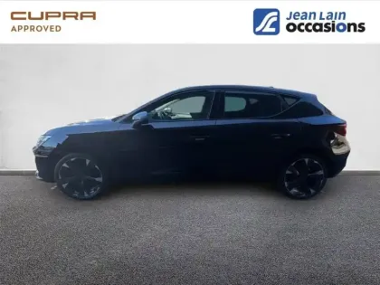 Photo 6 Cupra Leon  1.4 e-HYBRID 204 ch DSG6