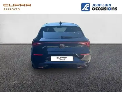 Photo 7 Cupra Leon  1.4 e-HYBRID 204 ch DSG6