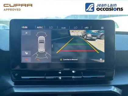 Photo 17 Cupra Leon  1.4 e-HYBRID 204 ch DSG6