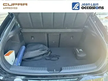 Photo 13 Cupra Leon  1.4 e-HYBRID 204 ch DSG6