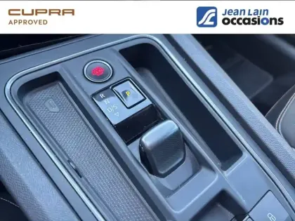 Photo 15 Cupra Leon  1.4 e-HYBRID 204 ch DSG6