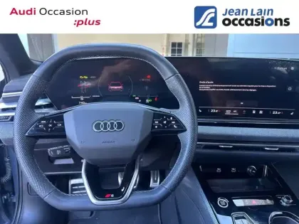 Photo 11 Audi A5  Avant TFSI 150 ch S tronic 7