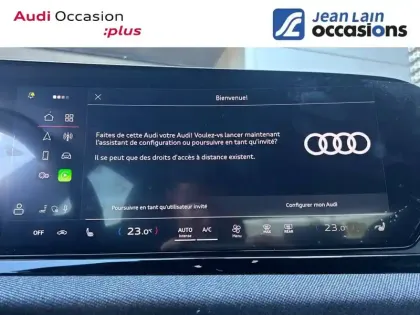 Photo 13 Audi A5  Avant TFSI 150 ch S tronic 7