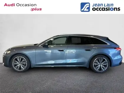 Photo 7 Audi A5  Avant TFSI 150 ch S tronic 7