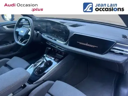 Photo 10 Audi A5  Avant TFSI 150 ch S tronic 7