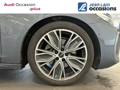 Photo 8 Audi A5  Avant TFSI 150 ch S tronic 7