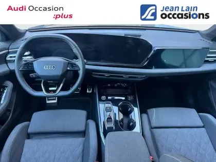 Photo 17 Audi A5  Avant TFSI 150 ch S tronic 7
