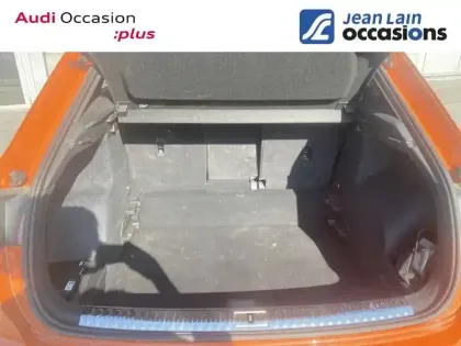 Photo 9 Audi Q3  35 TFSI 150 ch S tronic 7