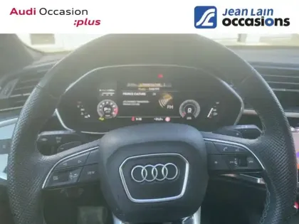 Photo 11 Audi Q3  35 TFSI 150 ch S tronic 7