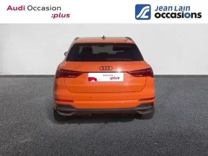 Photo 5 Audi Q3  35 TFSI 150 ch S tronic 7