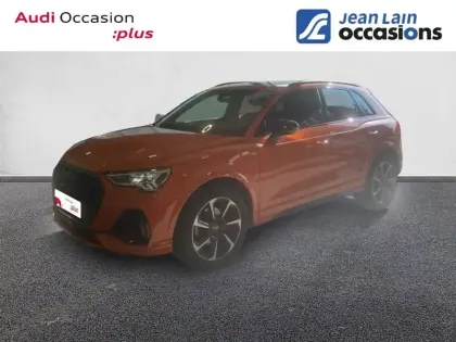 Photo Audi Q3 S Line Plus