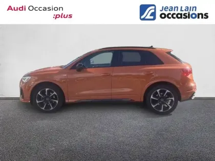 Photo 7 Audi Q3  35 TFSI 150 ch S tronic 7