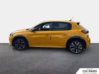 Photo 8 Peugeot 208  PureTech 100 S&S BVM6