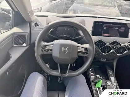 Photo 16 DS DS 3  E-Tense
