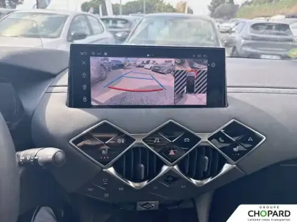Photo 12 DS DS 3  E-Tense
