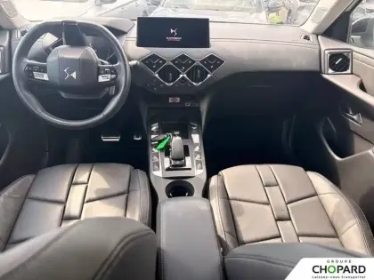 Photo 14 DS DS 3  E-Tense