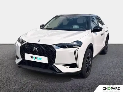 Photo Ds Ds 3 Opera