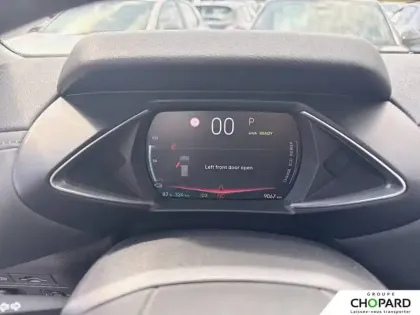 Photo 20 DS DS 3  E-Tense