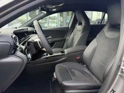 Photo 11 Mercedes Classe A  180
