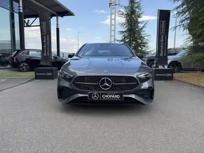 Photo 7 Mercedes Classe A  180