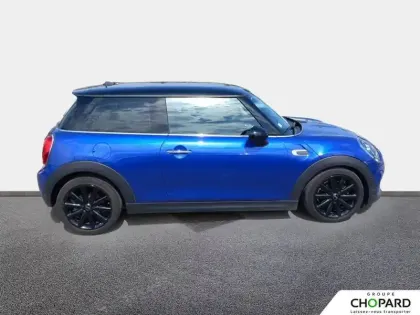 Photo 8 Mini Mini Hatch 3 Portes Cooper 136 ch BVA7