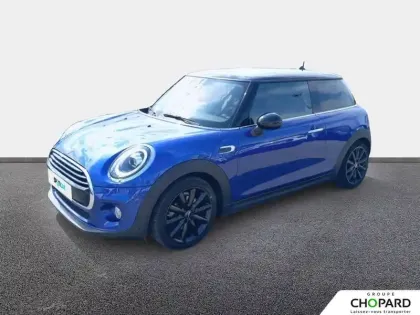 Photo Mini Mini