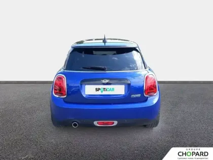 Photo 5 Mini Mini Hatch 3 Portes Cooper 136 ch BVA7