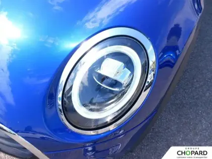 Photo 21 Mini Mini Hatch 3 Portes Cooper 136 ch BVA7