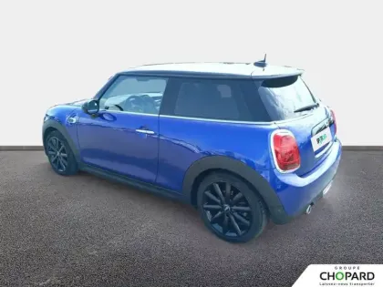 Photo 6 Mini Mini Hatch 3 Portes Cooper 136 ch BVA7