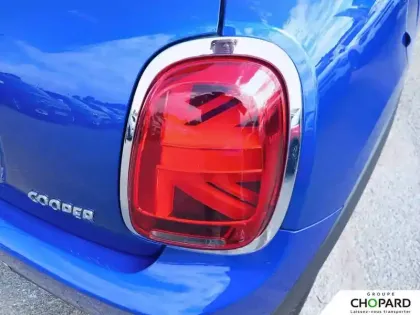 Photo 22 Mini Mini Hatch 3 Portes Cooper 136 ch BVA7