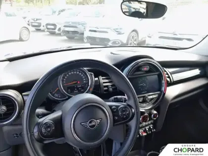 Photo 11 Mini Mini Hatch 3 Portes Cooper 136 ch BVA7